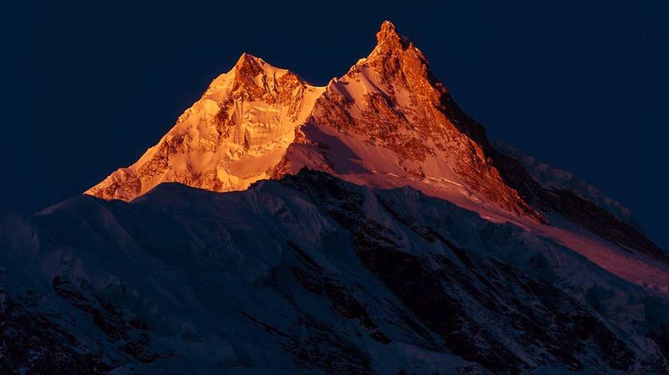 Manaslu Circuit Trek - Sherpa Expedition And Trekking Pvt. Ltd - Nepal - Image 4