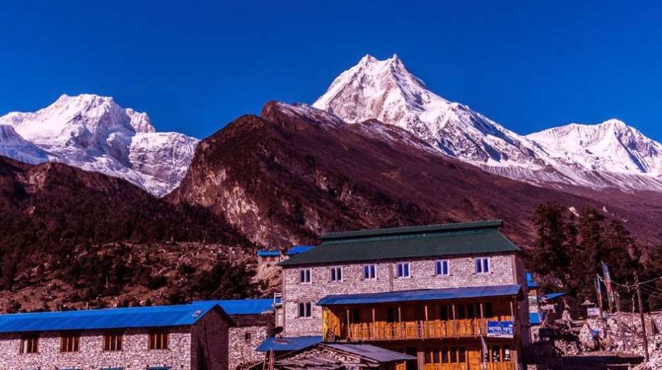 Manaslu Circuit Trek - Sherpa Expedition And Trekking Pvt. Ltd - Nepal - Image 5