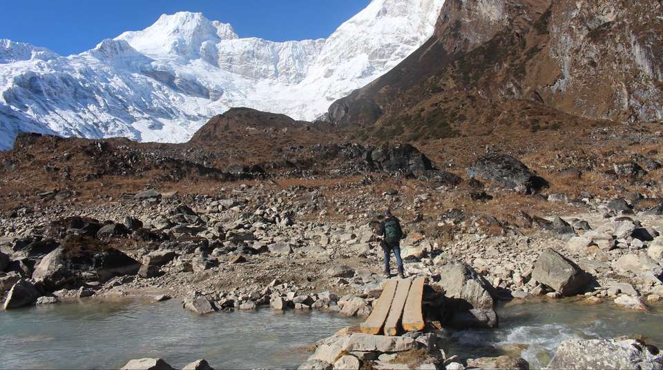 Manaslu Circuit Trek - Icicles Adventure Treks And Tours Pvt Ltd - Nepal - Image 7
