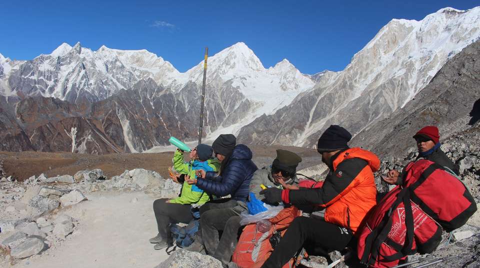 Manaslu Circuit Trek - Icicles Adventure Treks And Tours Pvt Ltd - Nepal - Image 8