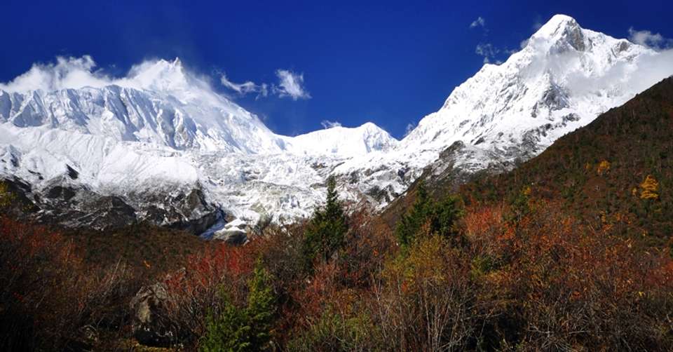 Manaslu Circuit Trek - Outshine Adventure Pvt Ltd - Nepal - Image 2