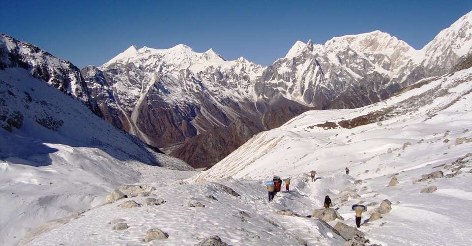 Manaslu Circuit Trek - Outshine Adventure Pvt Ltd - Nepal - Image 3