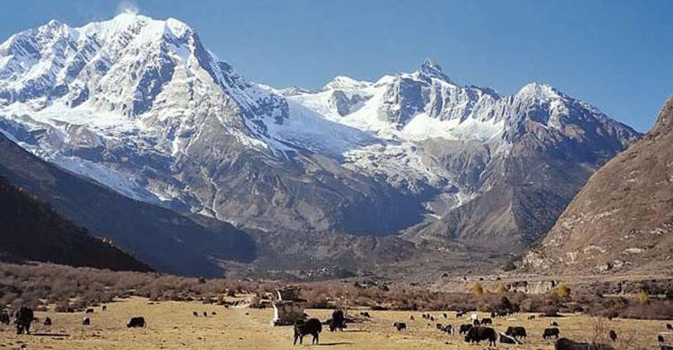 Manaslu Circuit Trek - Outshine Adventure Pvt Ltd - Nepal - Image 6