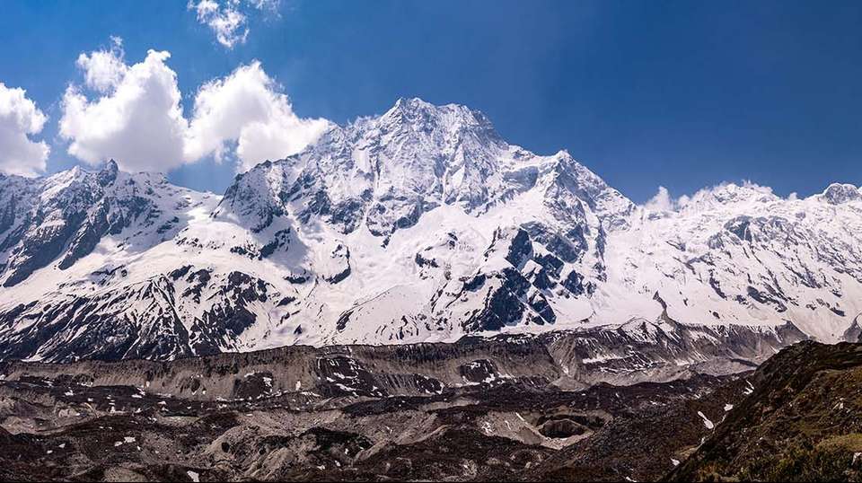 Manaslu Trek - Travel Max Guide - Nepal - Image 3