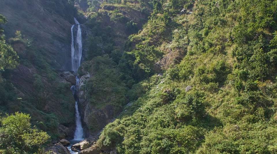 Manaslu Trek - Travel Max Guide - Nepal - Image 4