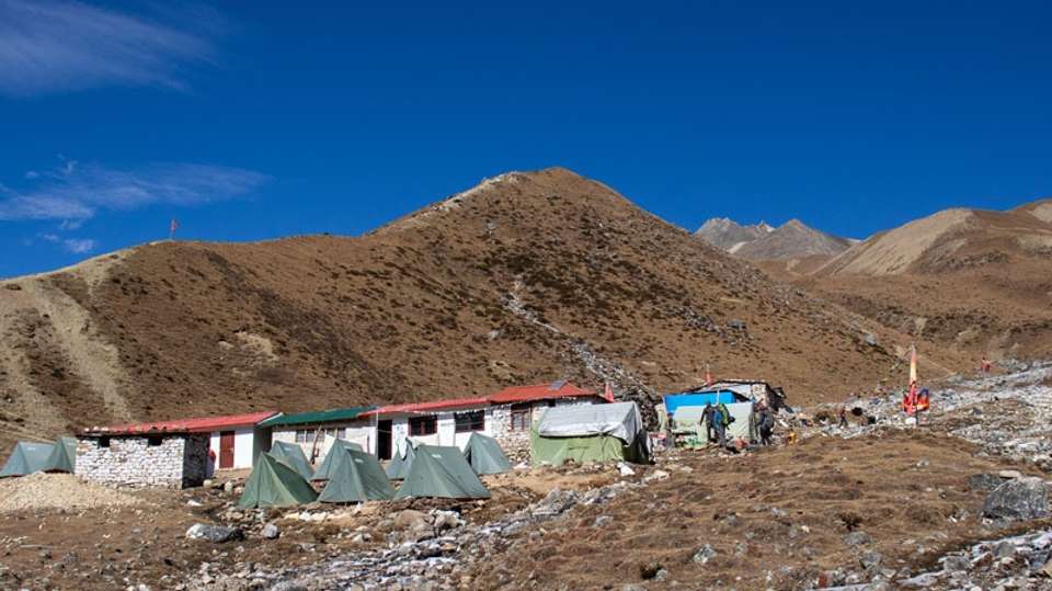 Manaslu Circuit Trek - Mount Adventure Holidays - Nepal - Image 3