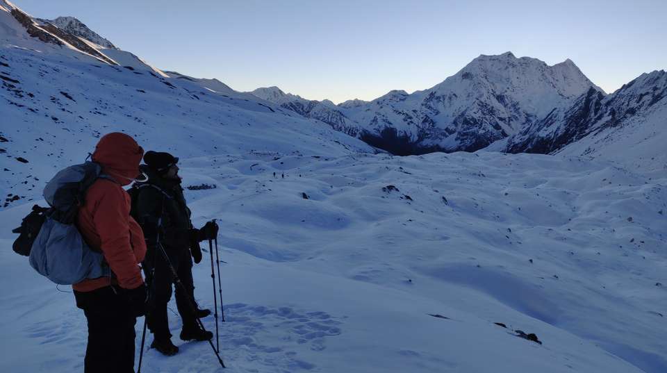 Manaslu Circuit Trek - Mount Adventure Holidays - Nepal - Image 6