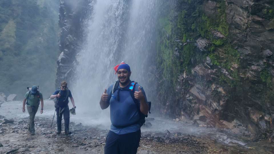 Manaslu Circuit Trek - Mount Adventure Holidays - Nepal - Image 7
