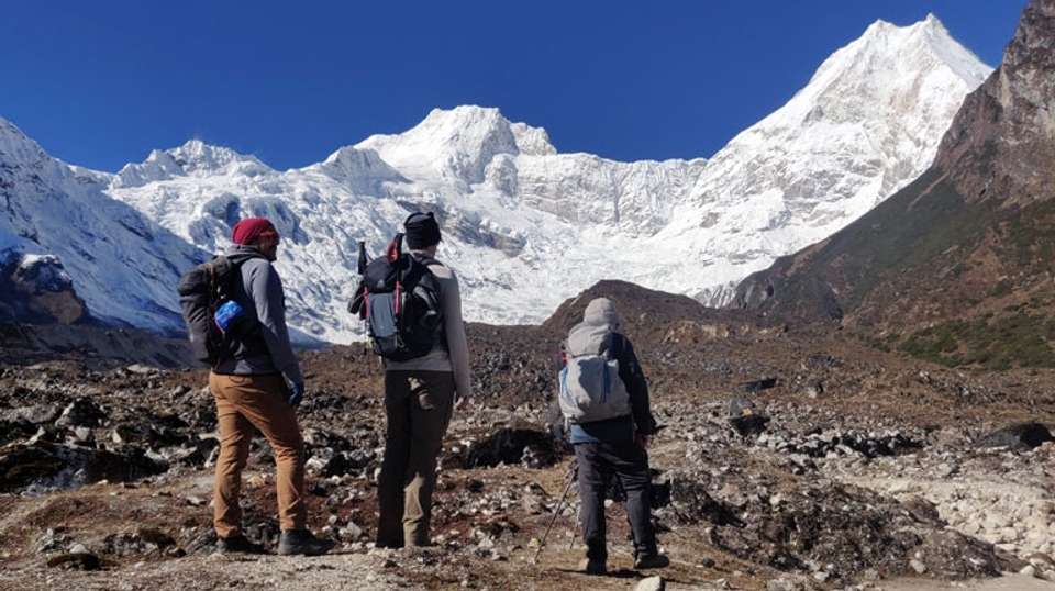 Manaslu Circuit Trek - Mount Adventure Holidays - Nepal - Image 8
