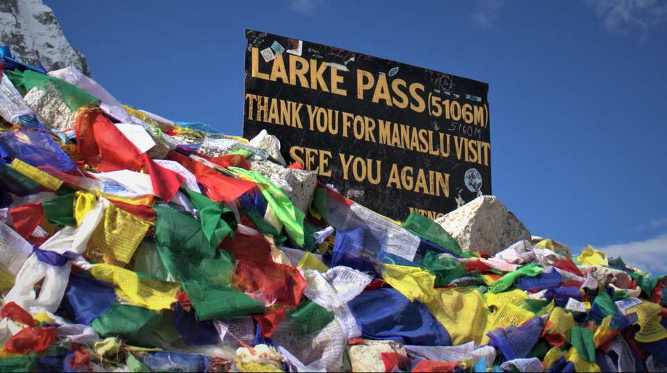 Manaslu Circuit Trek - Mount Adventure Holidays - Nepal - Image 9
