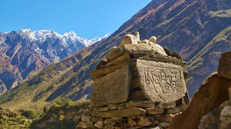 Manaslu Circuit Trek - Private Trip - Glorious Himalaya Trekking Pvt Ltd. - Nepal - Image 2