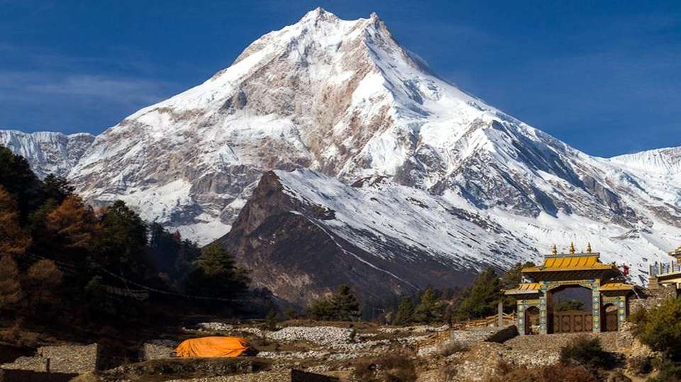 Manaslu Circuit Trek - Private Trip - Glorious Himalaya Trekking Pvt Ltd. - Nepal - Image 3
