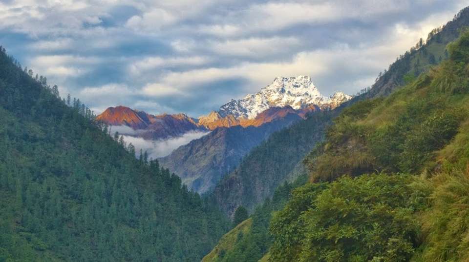 Manaslu Circuit Trek - Private Trip - Glorious Himalaya Trekking Pvt Ltd. - Nepal - Image 4