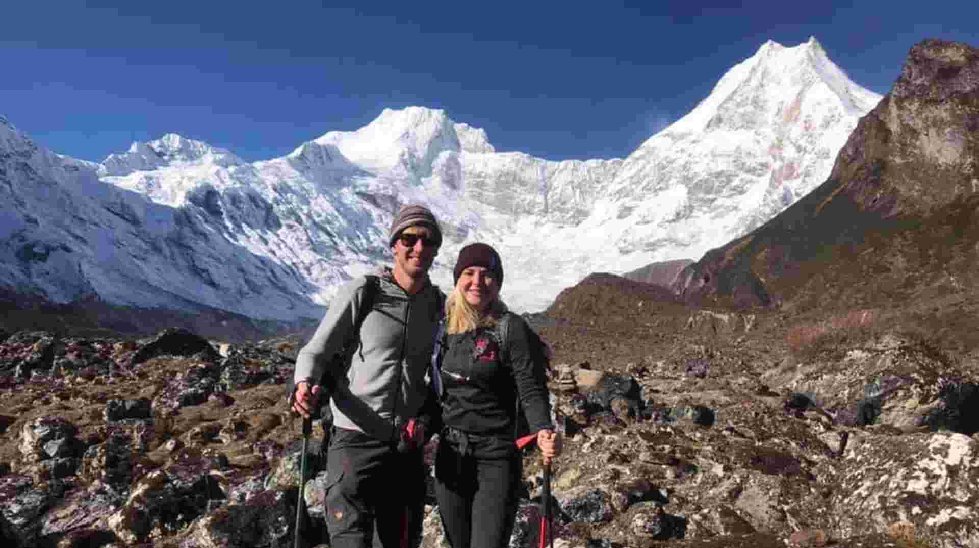 Manaslu Circuit Trek - Private Trip
