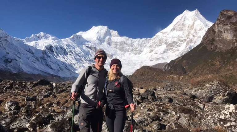 Manaslu Circuit Trek - Private Trip trip - alternative tour available