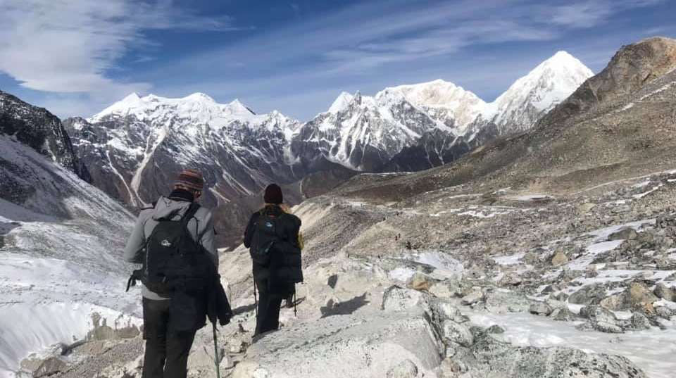 Manaslu Circuit Trek - Private Trip - Glorious Himalaya Trekking Pvt Ltd. - Nepal - Image 5