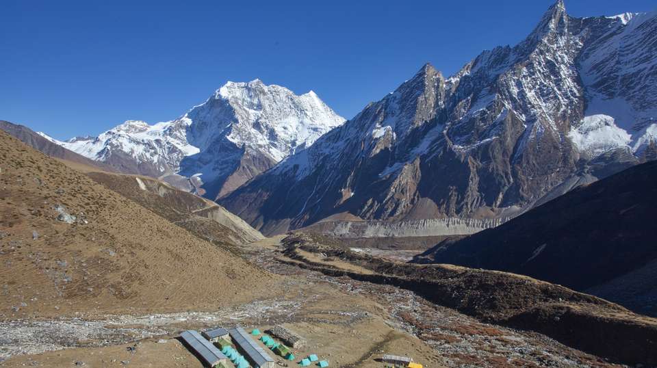 Manaslu Circuit Trekking - Nepal Eco Adventure Pvt Ltd - Nepal - Image 3