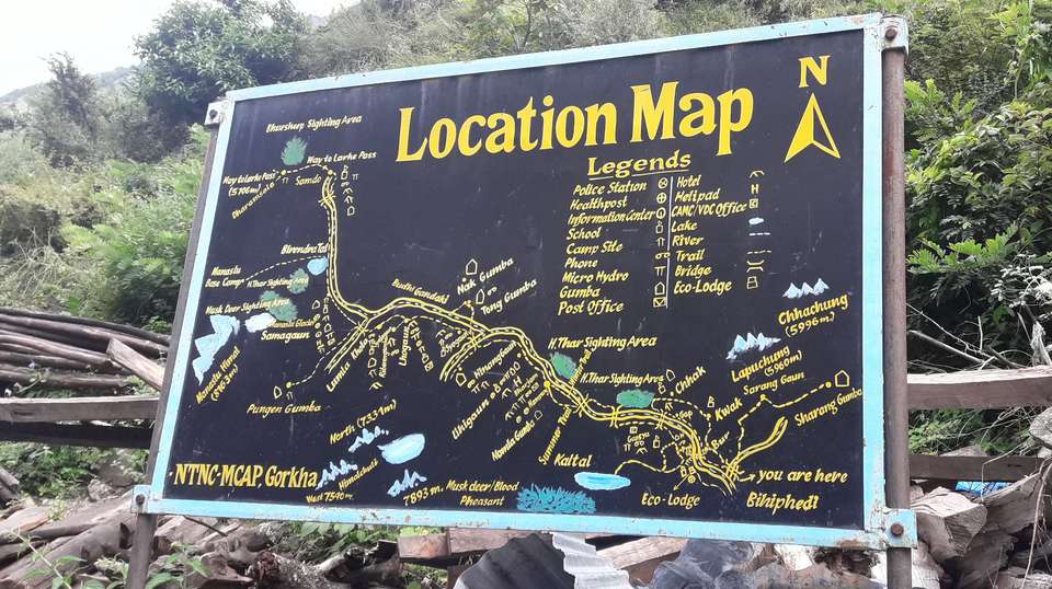 Manaslu Trek - 12 Days - Nepal Lion Tours And Treks Pvt Ltd - Nepal - Image 2