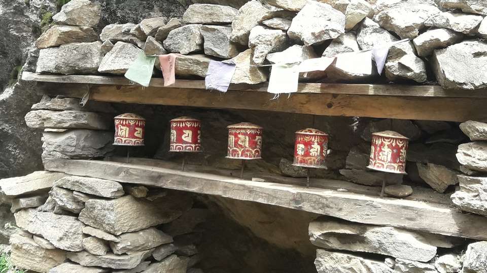 Manaslu Trek - 12 Days - Nepal Lion Tours And Treks Pvt Ltd - Nepal - Image 3