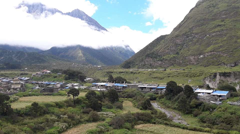 Manaslu Trek - 12 Days - Nepal Lion Tours And Treks Pvt Ltd - Nepal - Image 4