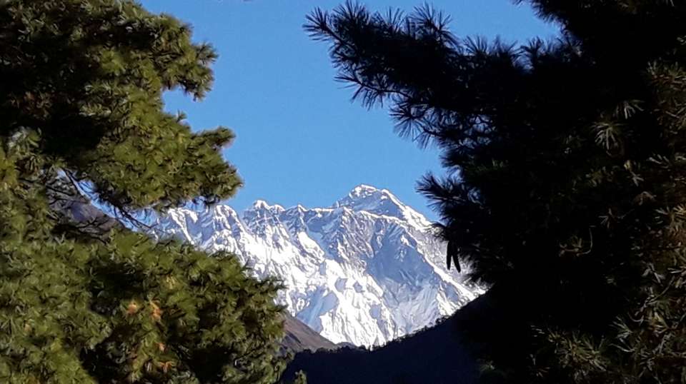 Manaslu Trek - 12 Days - Nepal Lion Tours And Treks Pvt Ltd - Nepal - Image 5