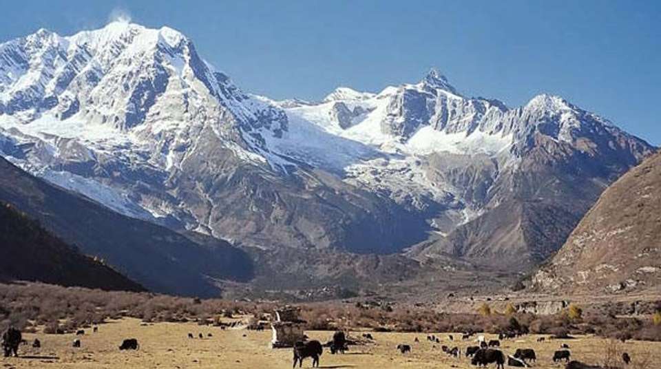 Manaslu Trek - 12 Days - Nepal Lion Tours And Treks Pvt Ltd - Nepal - Image 6