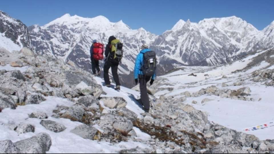 Manaslu Trek - Adventure Bound - Nepal - Image 3