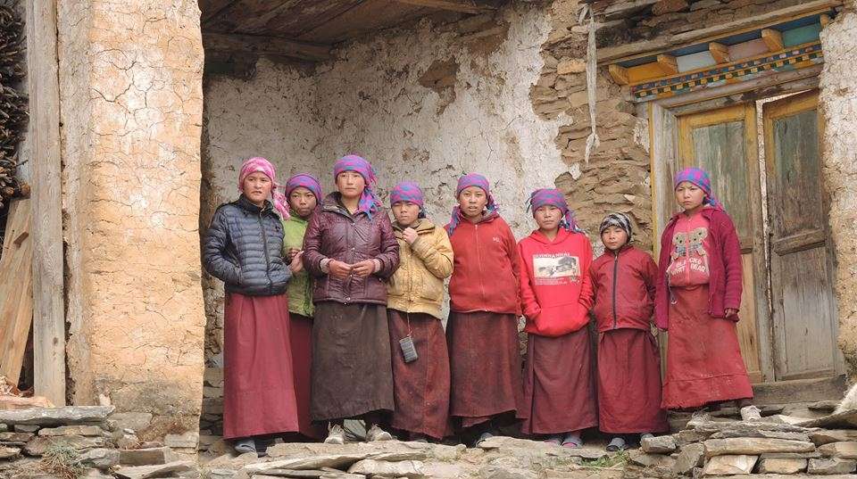 Manaslu Trek - Unique Path Trekking & Expedition (p) Ltd. - Nepal - Image 2