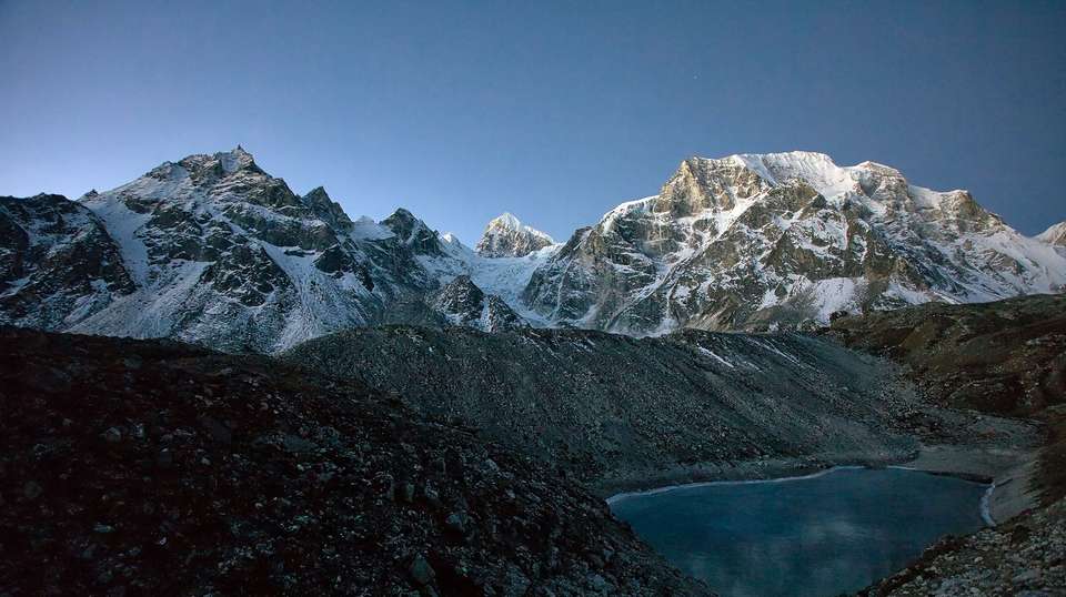 Manaslu Trek - Travel Max Guide - Nepal - Image 4