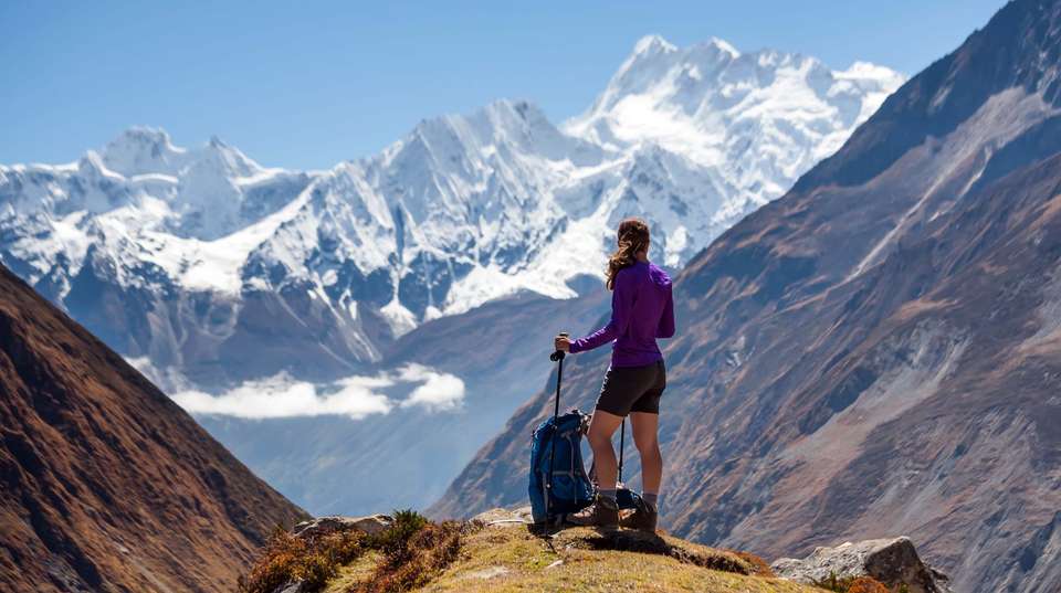 Manaslu Trek - Travel Max Guide - Nepal - Image 7