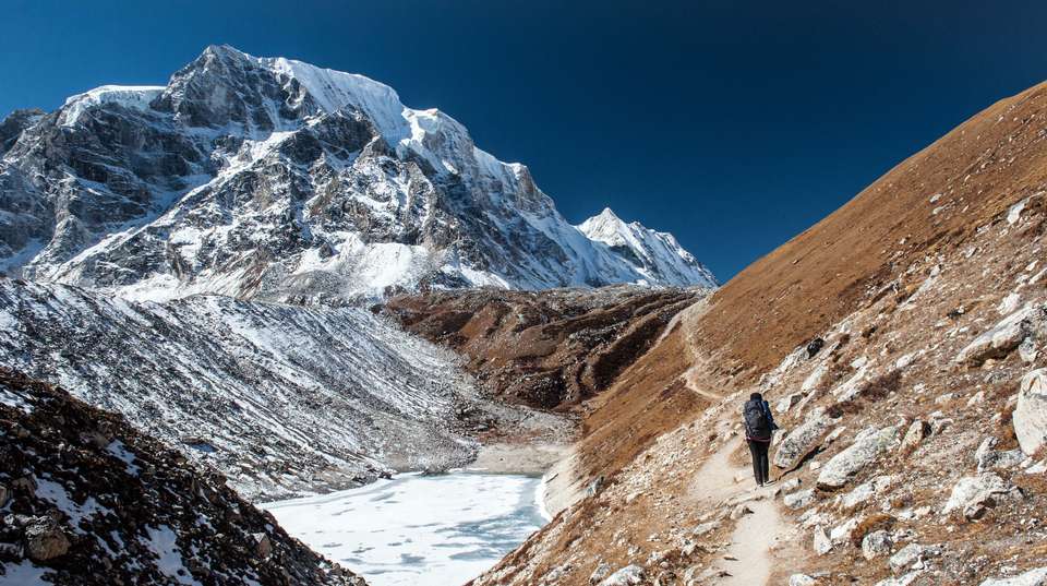 Manaslu Trek - Travel Max Guide - Nepal - Image 8