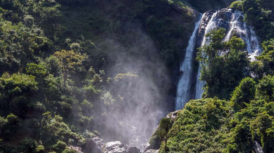 Manaslu Trek - Travel Max Guide - Nepal - Image 9