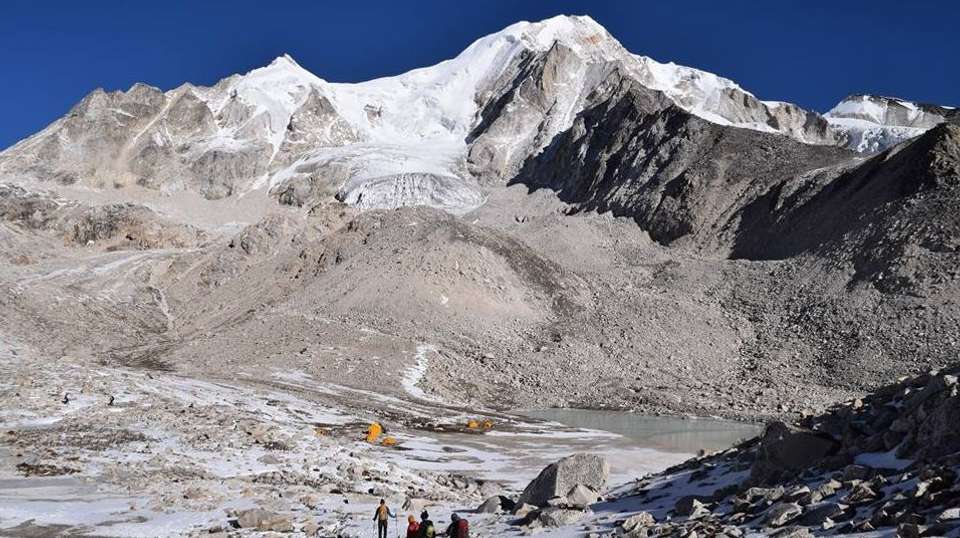 Manaslu-Tsum Valley trek - Nepal Eco Adventure Pvt Ltd - Nepal - Image 3
