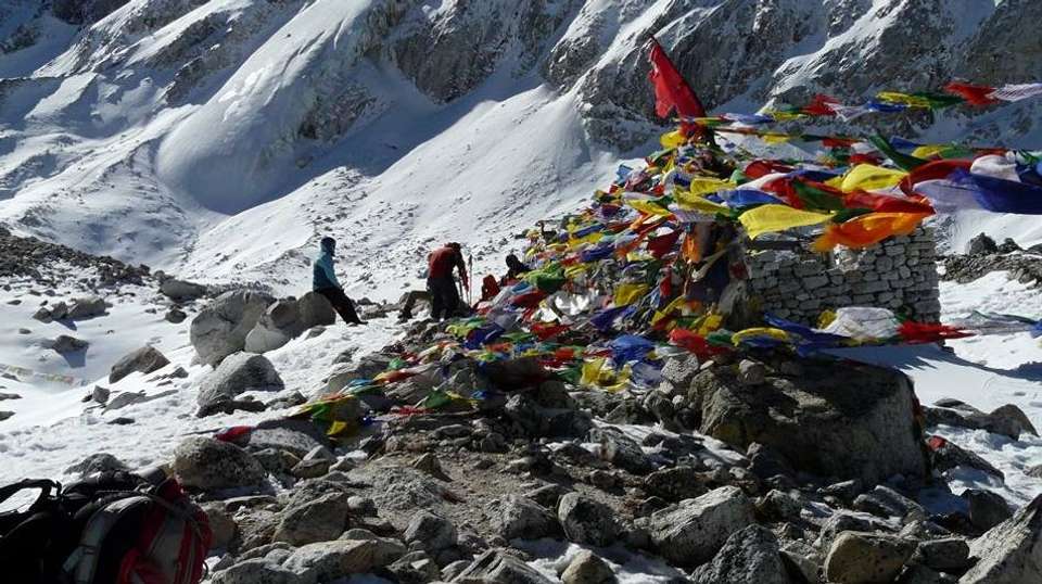Manaslu-Tsum Valley trek - Nepal Eco Adventure Pvt Ltd - Nepal - Image 5