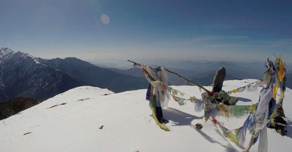 Manaslu - Tsum Valley Trekking - Green Valley Nepal Treks Pvt Ltd - Nepal - Image 2