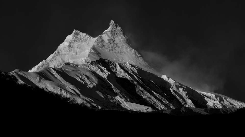 Manaslu - Tsum Valley Trekking - Green Valley Nepal Treks Pvt Ltd - Nepal - Image 4