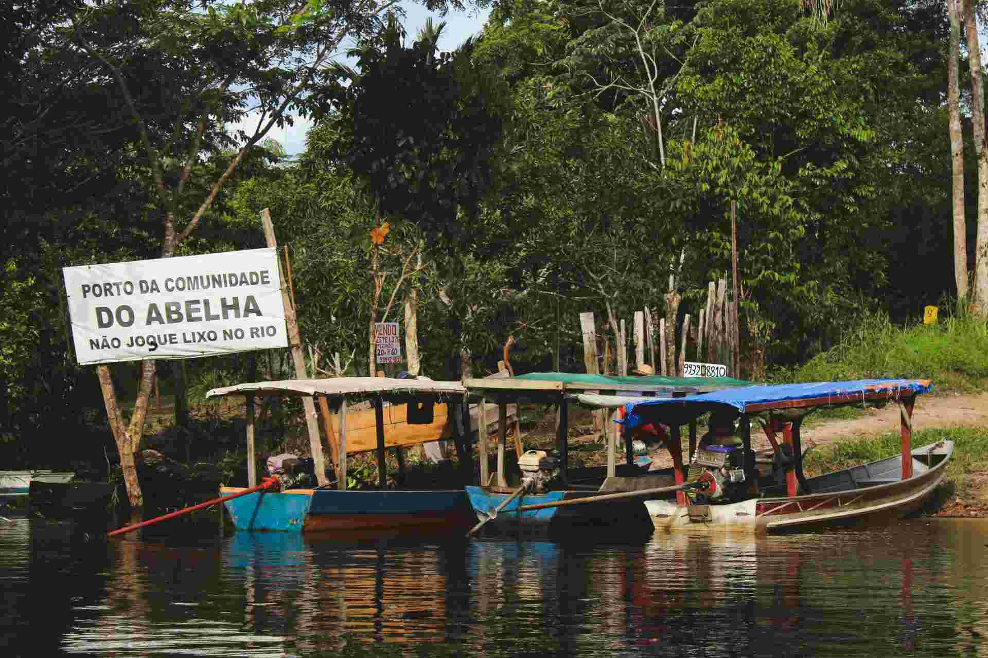 Manaus Amazon Jungle Adventure 4D/3N