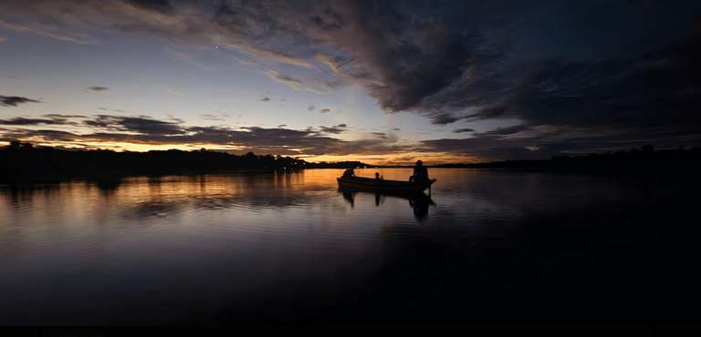Manaus Amazon Jungle Adventure 5D/4N - September 2026