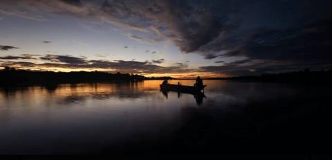 Manaus Amazon Jungle Adventure 5d/4n - Winter Tours