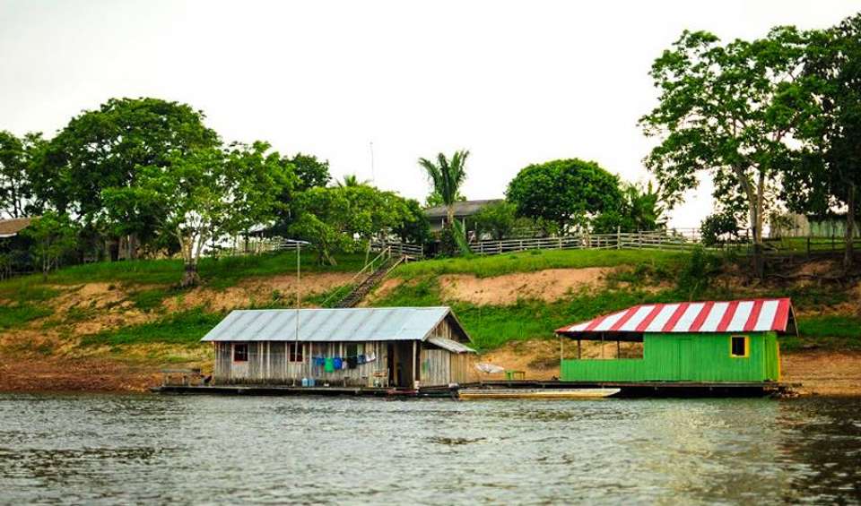 Manaus Amazon Jungle Adventure 5D/4N - Bamba - Brazil - Image 3