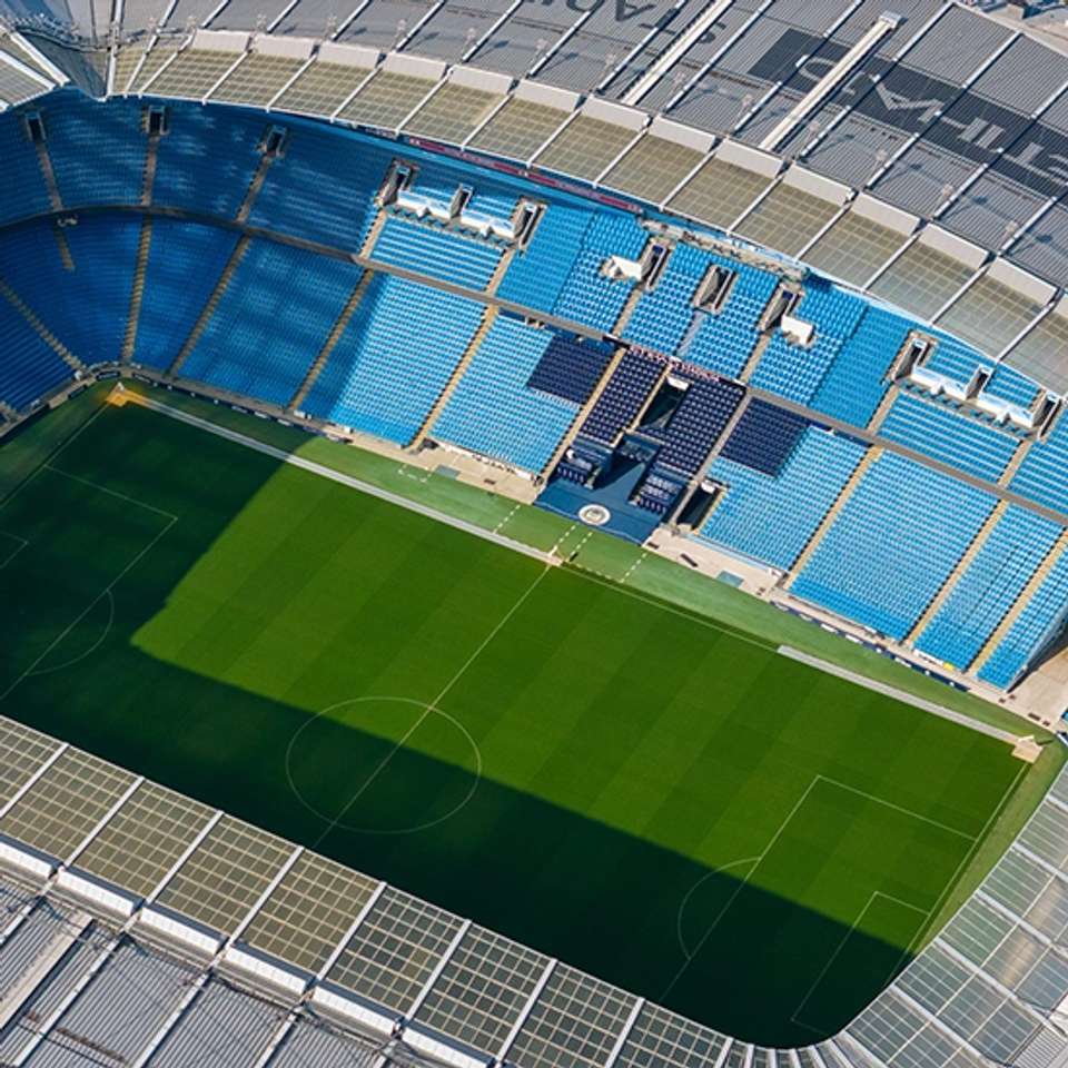 Manchester City: More Than Matchday - G Adventures - England - Image 2
