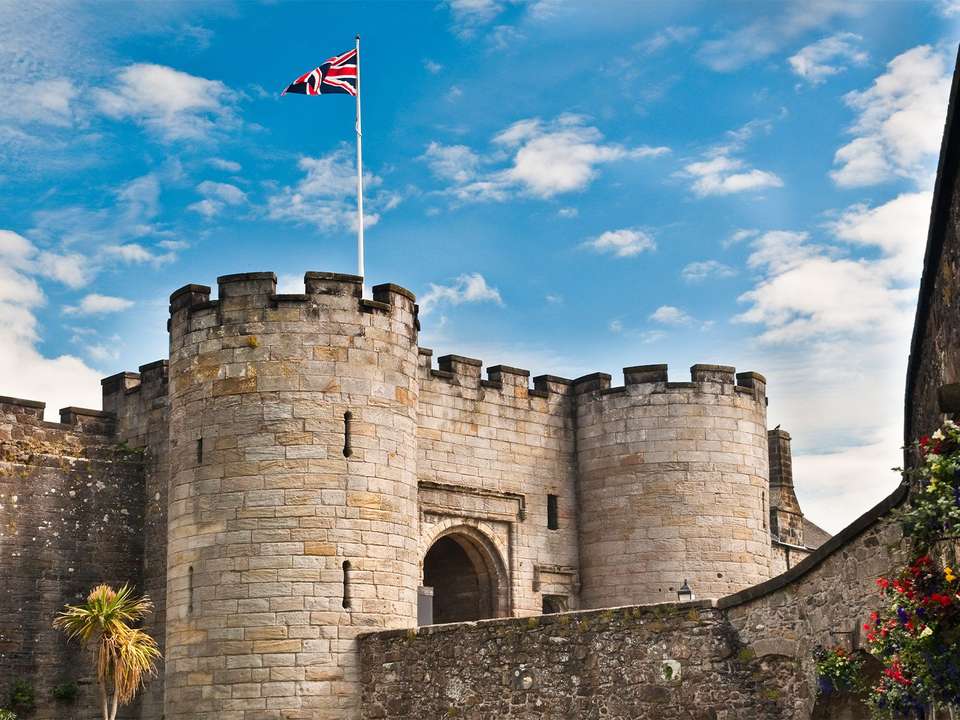 Manchester to the Scottish Highlands - 4 days - On The Go Tours - England - Image 3