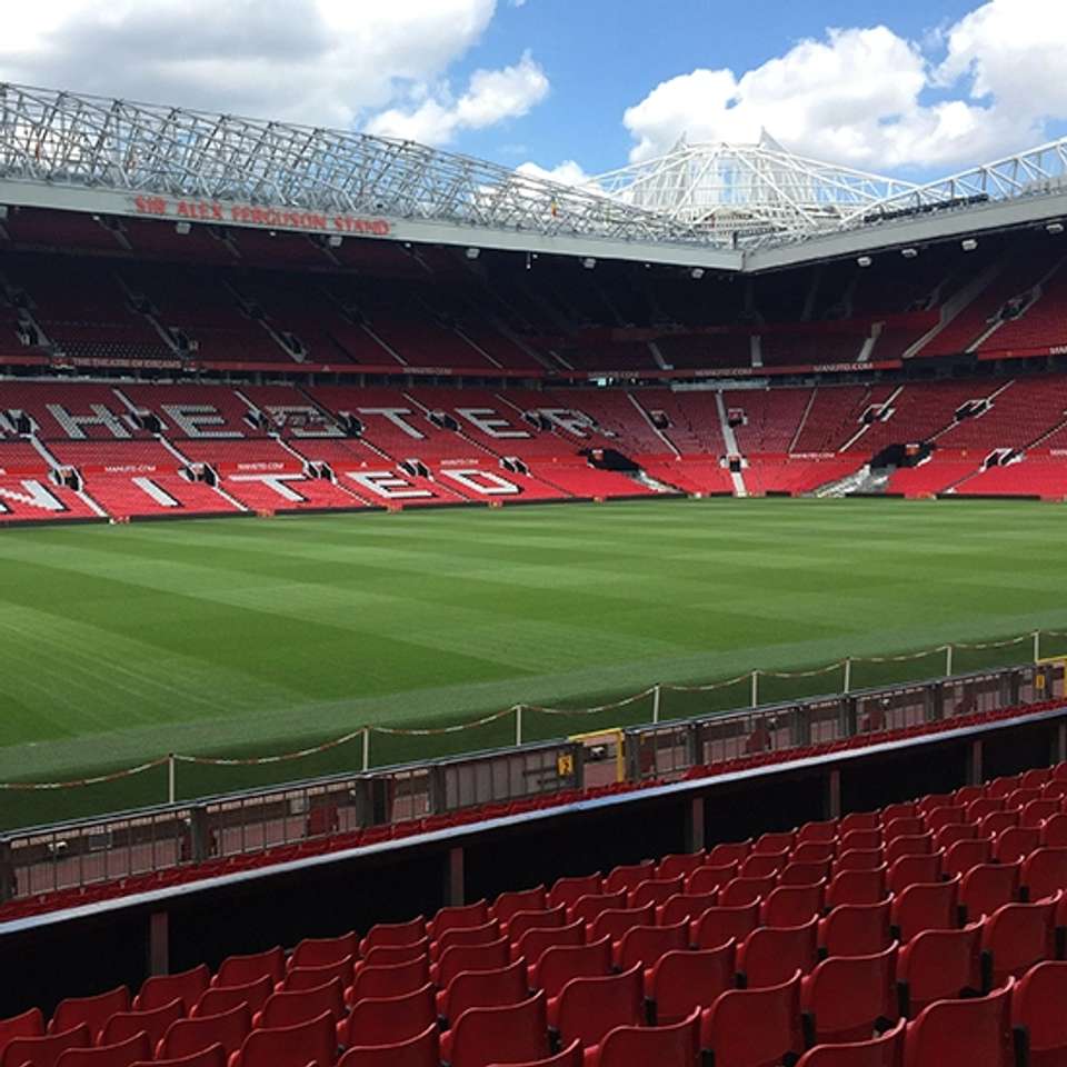 Manchester United: From the Stands to the Streets - G Adventures - England - Image 4