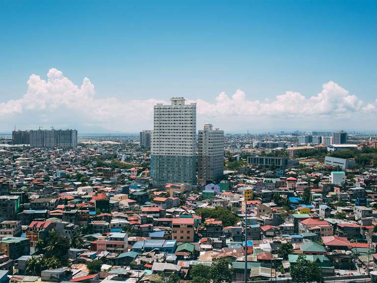 Manila & Palawan Explorer (4-5 Star) - 8 days - September 2025