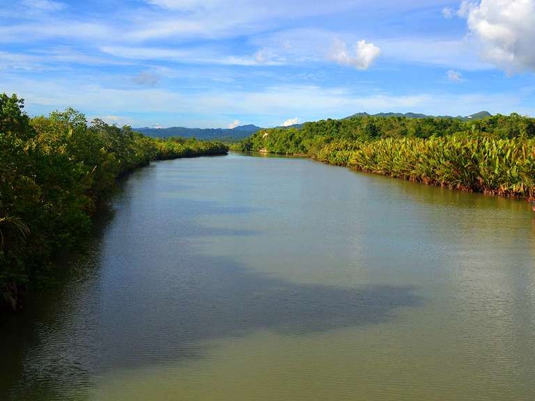 Manila, Bohol & Panglao Adventure 8D/7N trip - alternative tour available