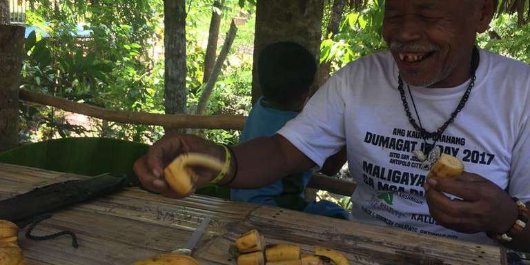 Manila: Jungle Treks, Delicious Bites & City Sights trip - alternative tour available