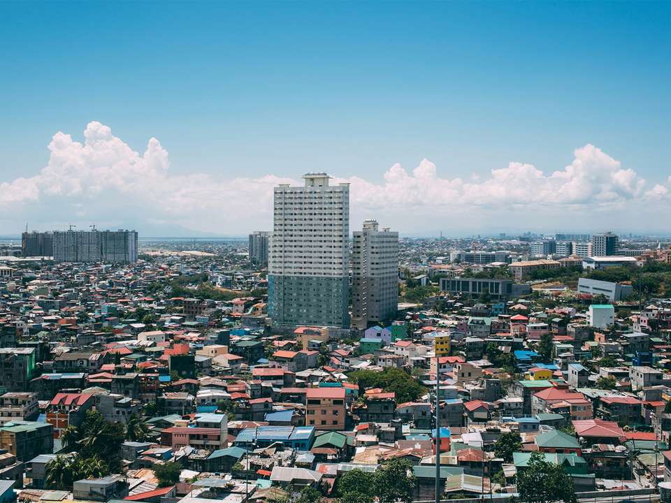 Manila to Siargao - 14 days - On The Go Tours - Philippines