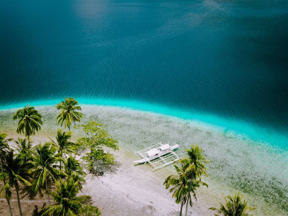 Manila to Siargao - 14 days - On The Go Tours - Philippines