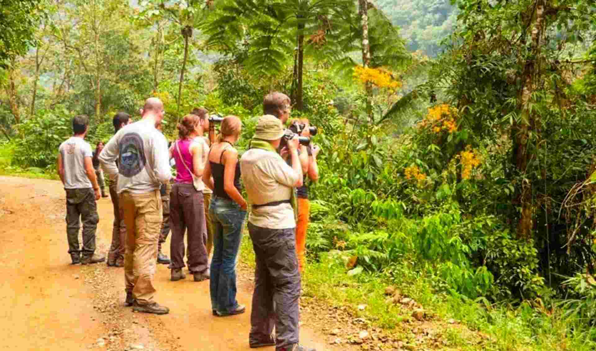 Manu Amazon Adventure 5D/4N