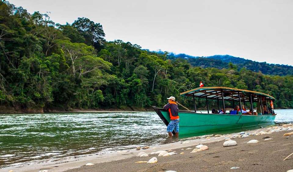 Manu Amazon Adventure 5D/4N - Bamba - Peru - Image 3